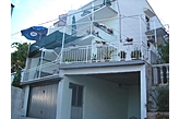 Alojamiento en casa particular Marina Croacia